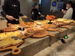 -比格比萨自助(裕源大厦店)