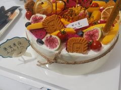 -糕小爱·动物奶油生日蛋糕定制(昆山总店)