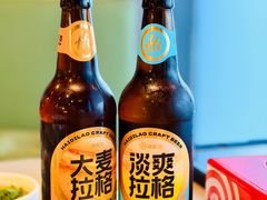 -海底捞火锅(静安大融城店)