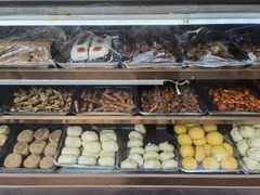 -老回回烩面馆(左家庄店)