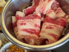 -御记碳烤肥牛(东城万达店)