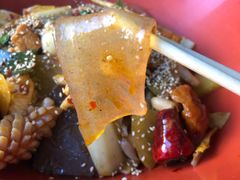 -集草轩·重庆麻辣烤鱼(西湖道店)
