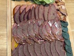 -小油饼老菜坊(红旗街店)