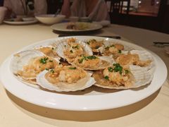 -成隆行·蟹王府(九江路店)