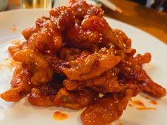 -肘子酥·天津菜·特色捞面(德云社店)