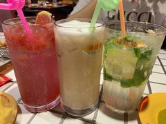 -碌碌发·东南亚风味烧烤档(体育西店)