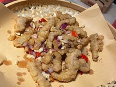 -味上湘菜馆(岳麓山店)