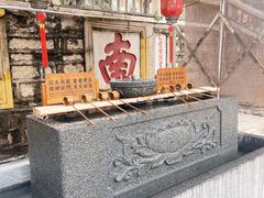 -南普陀寺