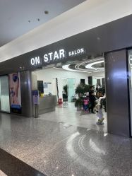 -ON STAR SALON
