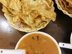 -方中山胡辣汤(西安高新区店)