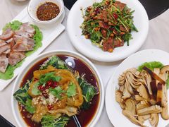 -李老哈·东北菜(宋园路店)