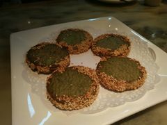 -绿茶餐厅(广州天河城店)