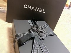 -CHANEL(恒隆广场店)
