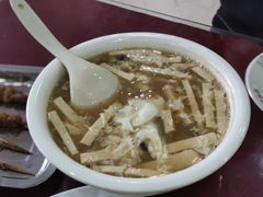 -途肴·老农饭庄(百里峡店)