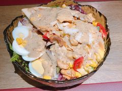 -老欧洲咖啡·西餐(后湖店)