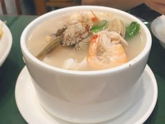-广东仔港式茶餐厅(银泰店)