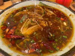 -茶米烧腊茶餐厅(石龙店)