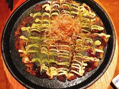 -笑福亭料理小馆(解放碑店)