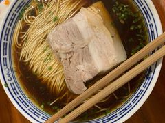 -同得兴 Since·1995 传统苏式面馆(十全街店)