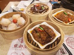 -点都德(大茶楼店)