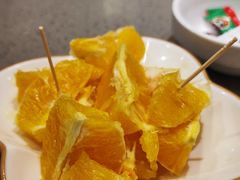 -海底捞火锅(苏宁广场店)