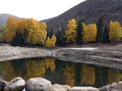 -可可托海景区
