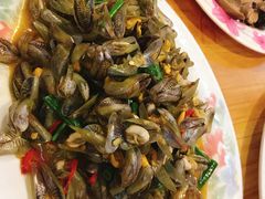 海瓜子-长平老姿娘夜粥(平东一街店)