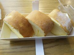 优格芝士卷-红宝石·鲜奶小方(万航店)