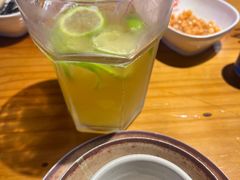 -唐力九头鸟烧烤·罗田吊锅(西云楼店)