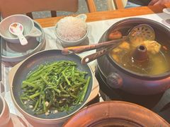 -云海肴云南菜·蒸汽石锅鱼(新奥店)