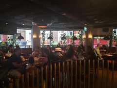 -Burger & Lobster(Dean Street)