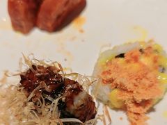 -德得轩自助烤肉(宏泰广场店)