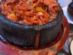 -西江美食舫·江西菜(健德桥店)