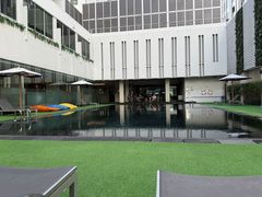 -曼谷文华中心点大酒店