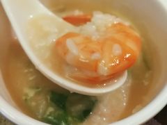 -小城粥道·海胆鲜虾粥(解放广场店)