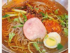 -枪火串烧·东北特色烧烤(罗湖总店)