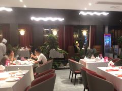 -新华饭店·新津菜·酥皮烤鸭·海鲜(津湾广场店)