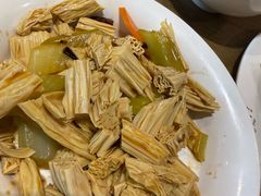 -河沿肉饼Beijing Pie(东华门店)