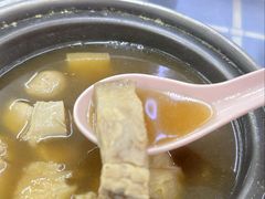 -新记肉骨茶