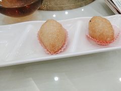 -坚记酒家·佛山老字号·顺德鱼生标准示范店