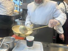 -丝路伊兰·兰州牛肉面(牛街总店)