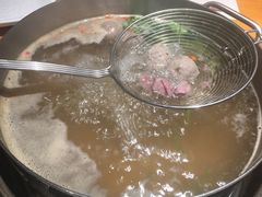 -海银海记潮汕牛肉火锅(新港中路海珠店)