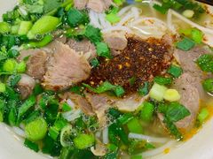 -黔派·虾子羊肉粉·小吃(佳宁娜广场店)