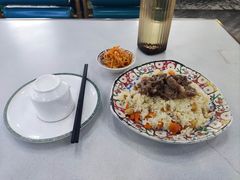 -帕米尔食府(白云观店)