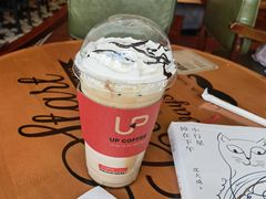 -西西弗书店&矢量咖啡(静安大悦城店)