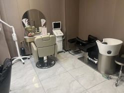 -朗峰专业美发沙龙