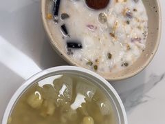 -黄记潮汕甜汤(贝底田坊店)