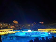 -鼎盛王朝康熙大典实景演出