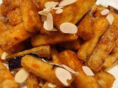 -万荣烤鸭店·北京菜(天坛店)