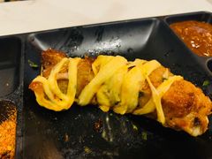 -火炉火自助餐(西直门凯德MALL店)